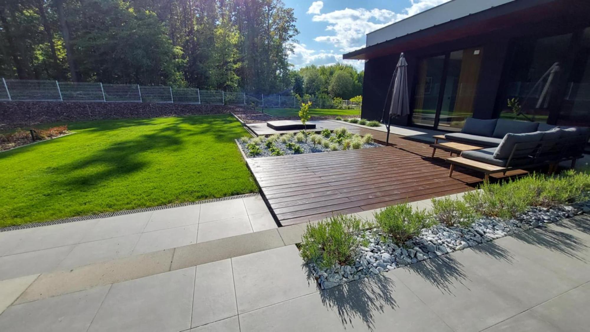 Ostatni Dom Po Lewej Villa Biale Bloto  Buitenkant foto